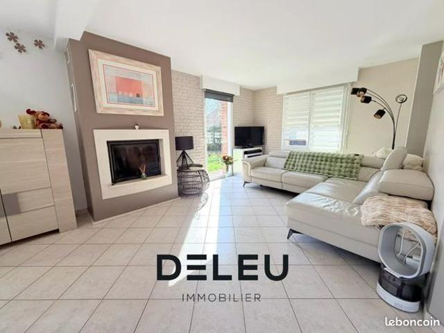 Maison vente à Lille, Quesnoy-sur-deûle