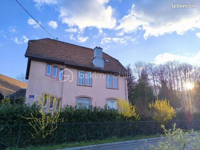 Maison vente à Thann-Guebwiller, Grand Est