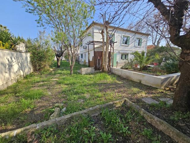 Maison vente à Béziers, Pézenas