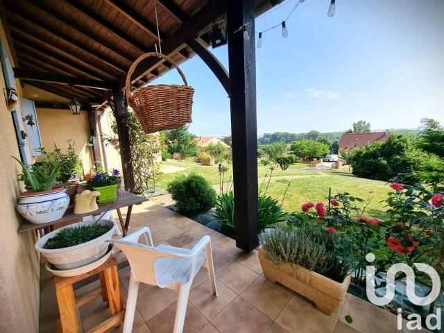 Maison vente à Bergerac