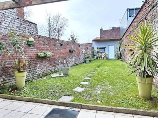 Maison vente à Lille, Tourcoing