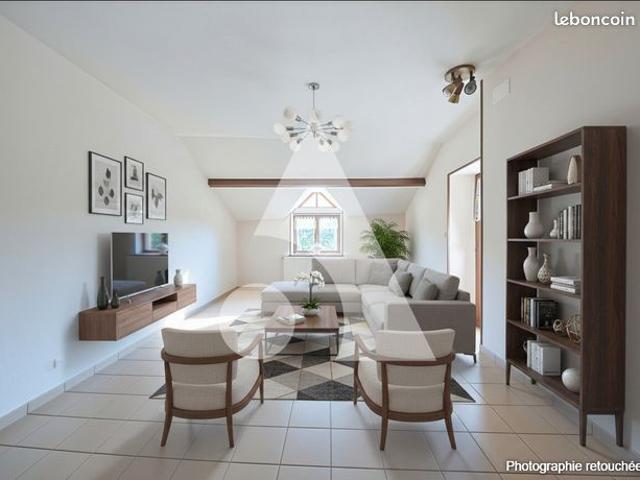 Maison vente à Chalon-sur-Saône, Cheilly-lès-maranges