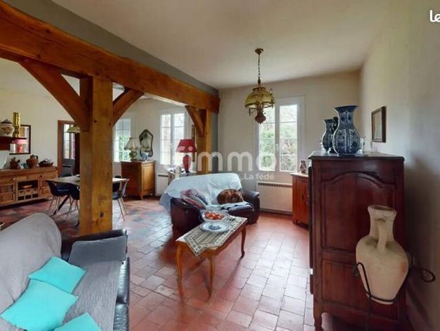 Maison vente à Mont-de-Marsan, Luglon