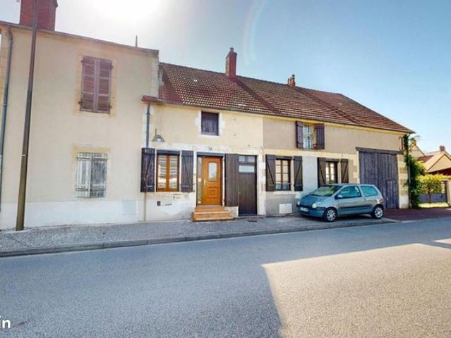 Maison vente à Nevers, Pougues-les-eaux