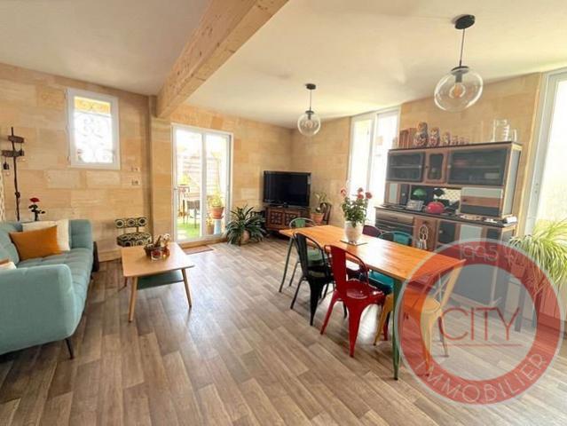 Maison vente à Arcachon, Gujan-mestras
