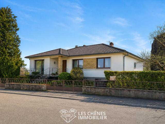 Maison vente à Metz, Amanvillers