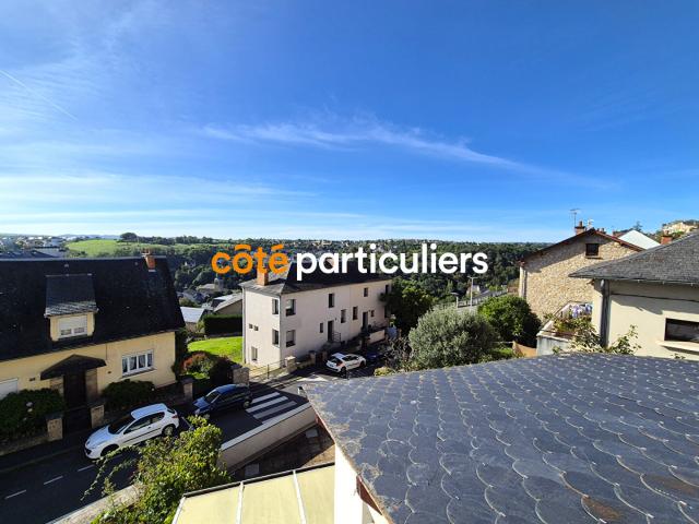 Maison vente à Rodez, Onet-le-château