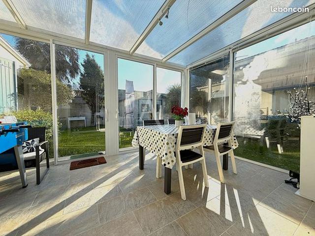 Maison vente à La Rochelle, Puilboreau