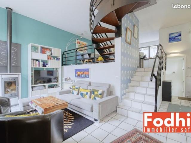 Maison vente à Châtenay-Malabry, Hauts-de-Seine