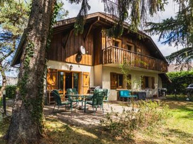Maison vente à Étercy, Haute-Savoie