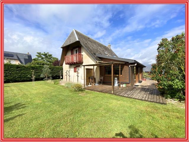 Maison vente à Le Havre, Octeville-sur-mer