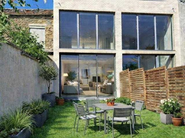 Maison vente à Nogent-sur-Marne, Fontenay-sous-bois