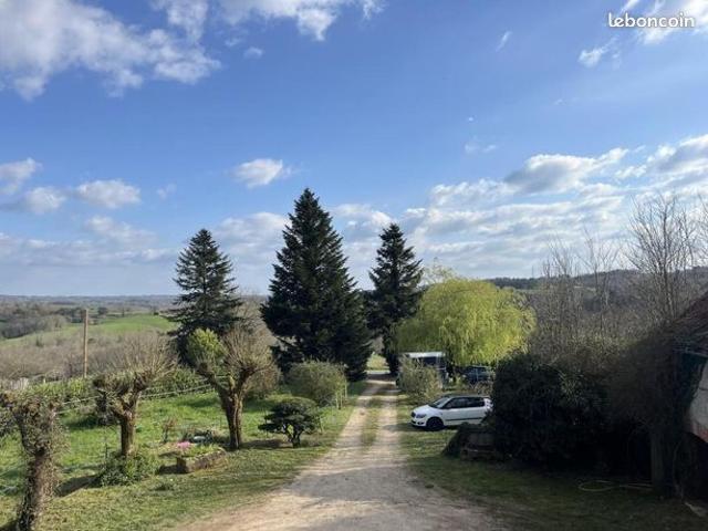 Maison vente à Brive-la-Gaillarde, Lascaux
