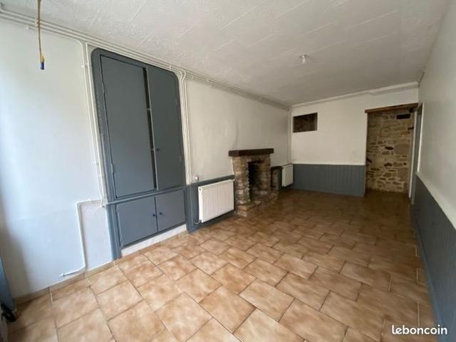 Maison vente à Alençon, Mortrée