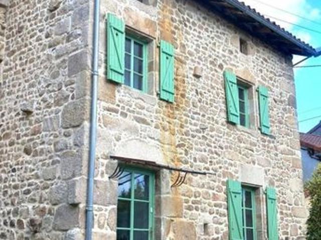 Maison vente à Vaulry, Haute-Vienne
