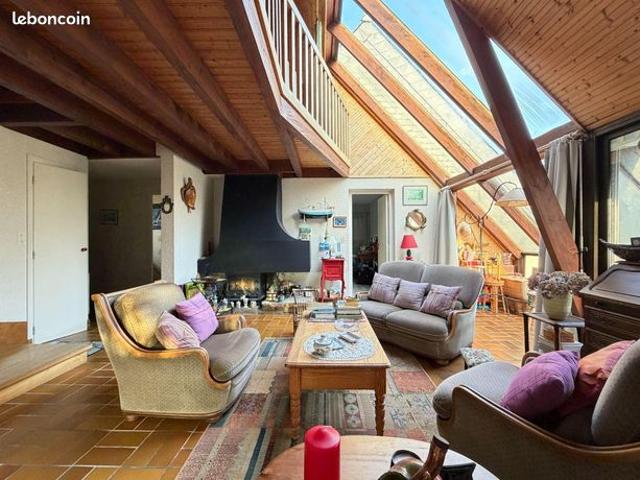 Maison vente à Quimper, Bretagne