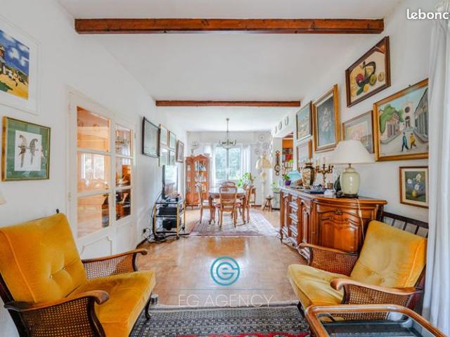 Maison vente à Marseille