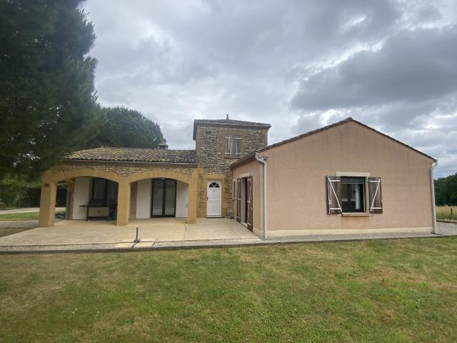 Maison vente à Sarlat-la-Canéda, Belvès