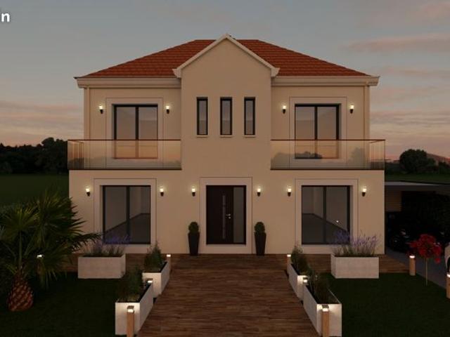 Maison vente à Le Raincy, Martinique