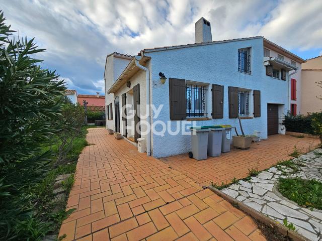 Maison vente à Perpignan