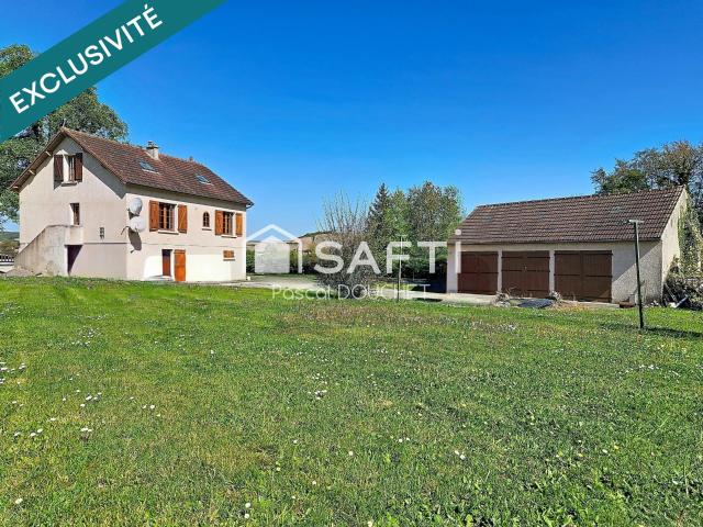 Maison vente à Château-Thierry, Château-thierry