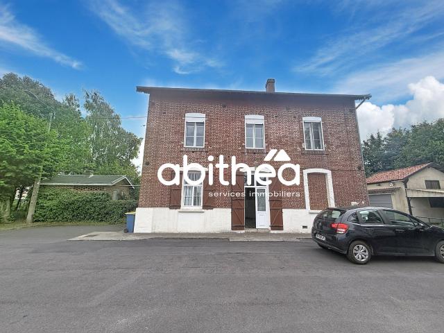 Maison vente à Arras, Dainville
