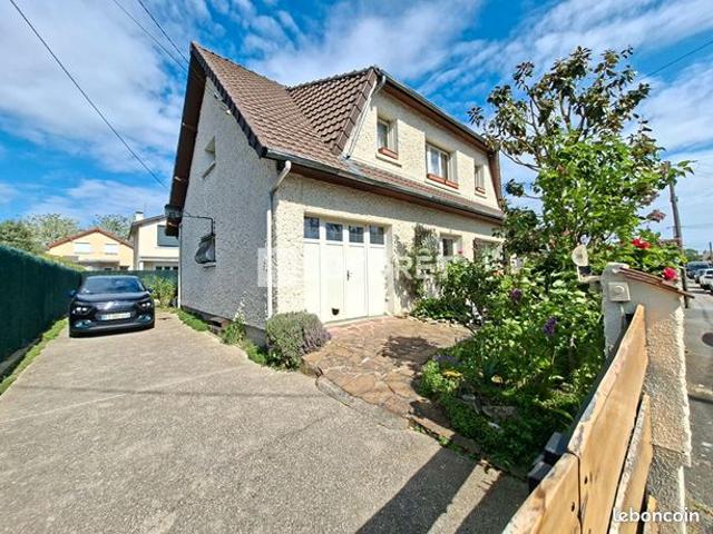 Maison vente à Saint-Germain-en-Laye, Conflans-sainte-honorine