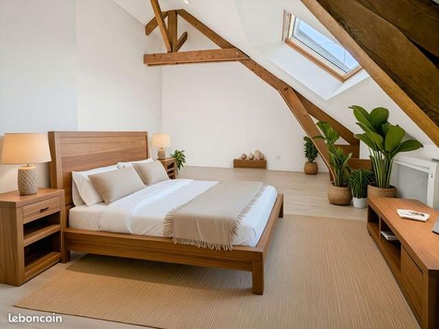 Maison vente à Rennes, Bretagne
