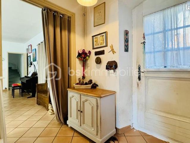 Maison vente à Narbonne, Paraza