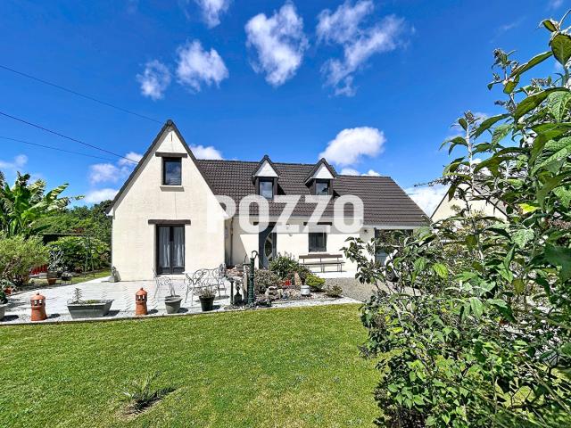 Maison vente à Avranches, Folligny
