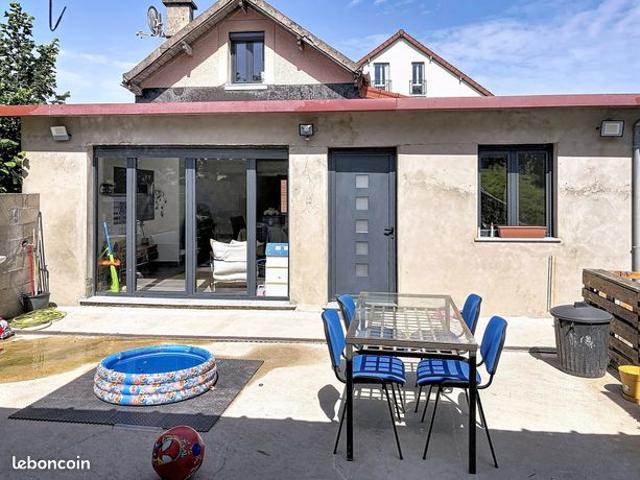 Maison vente à L'Haÿ-les-Roses, Villeneuve-saint-georges
