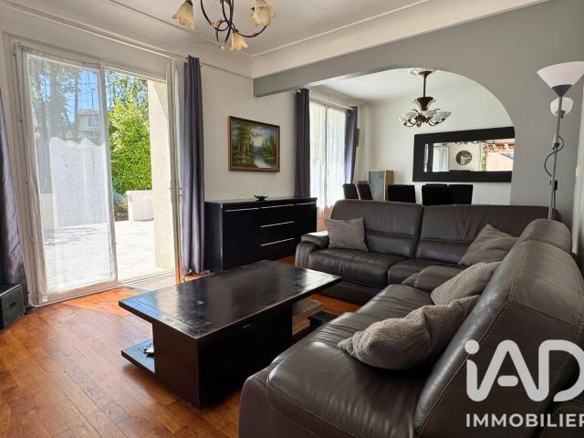 Maison vente à Le Raincy, Coubron