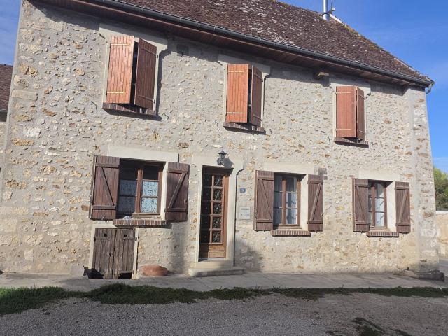 Maison vente à La Chapelle-Monthodon, Vallées en Champagne