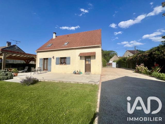 Maison vente à Provins, Île-de-France