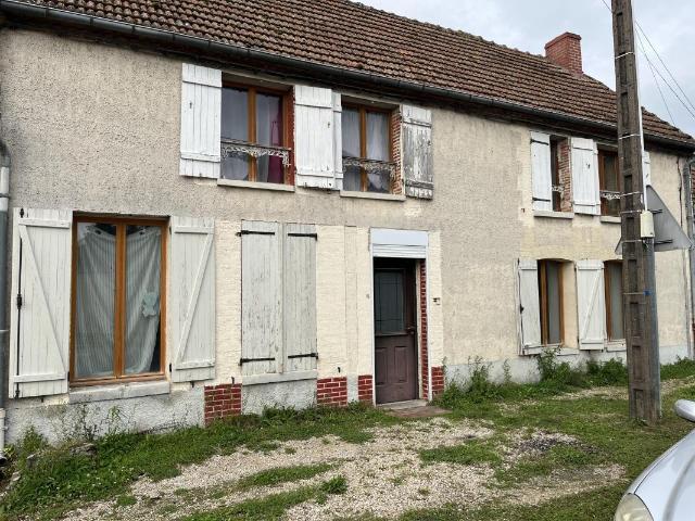 Maison vente à Nogent-sur-Seine, Romilly-sur-seine