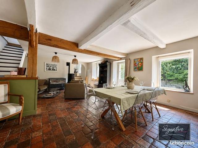 Maison vente à Senlis