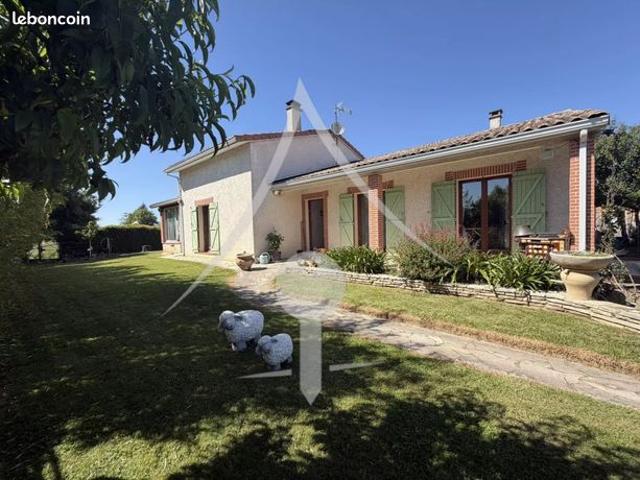 Maison vente à Muret, Seysses