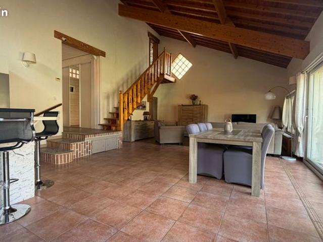 Maison vente à Le Raincy, Livry-gargan