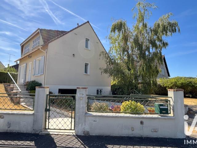 Maison vente à Morigny-Champigny, Essonne