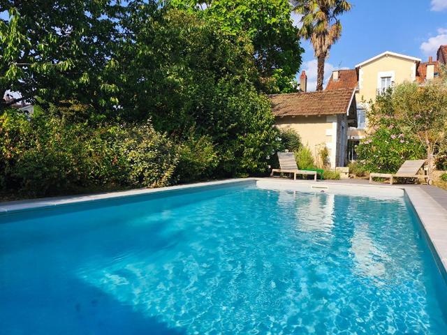 Maison vente à Périgueux, Coulounieix-chamiers