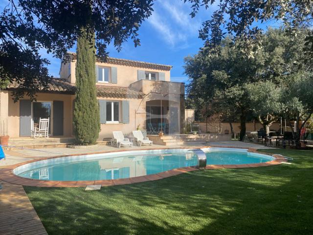 Maison vente à Nyons, Grignan