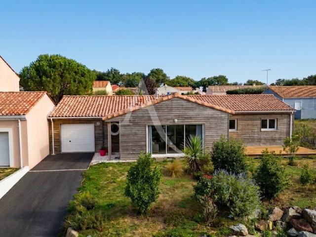 Maison vente à Les Sables-d'Olonne, Coëx