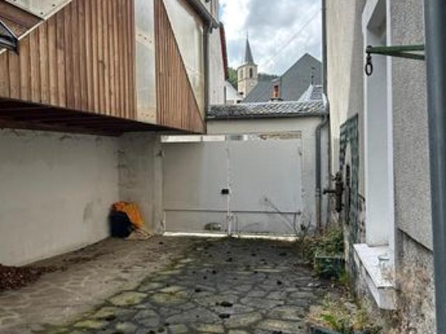 Maison vente à Chaudes-Aigues, Cantal