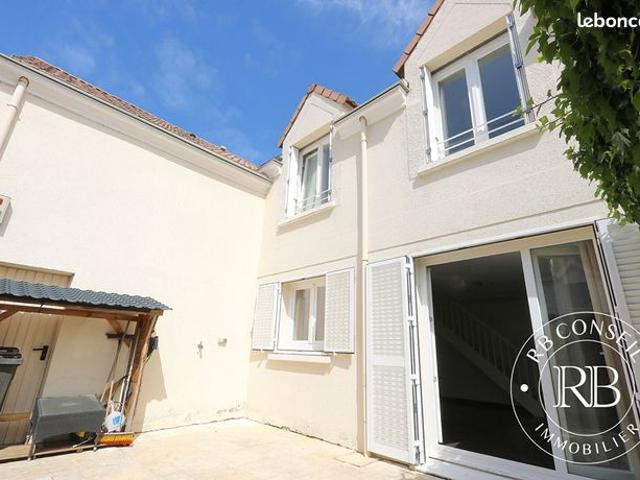 Maison vente à Dieppe, Massy