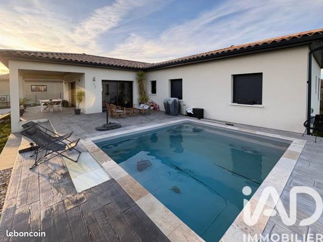 Maison vente à Privas, Gras