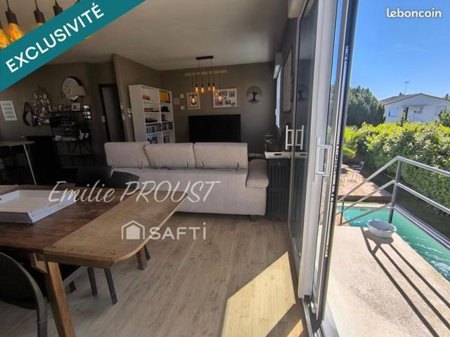 Maison vente à Niort