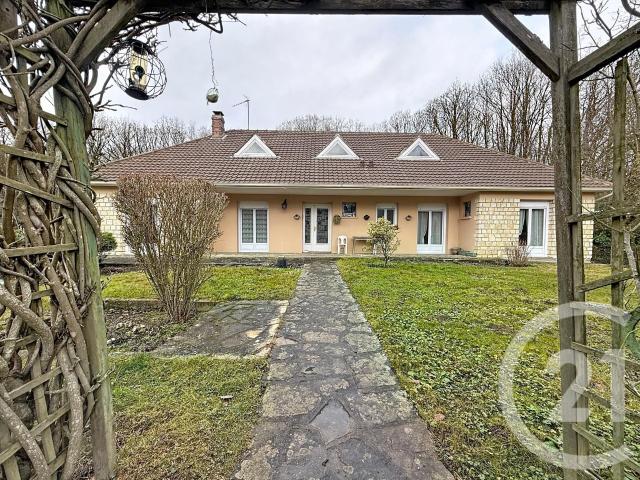 Maison vente à Chartres