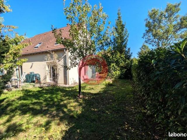 Maison vente à Dijon, Quetigny