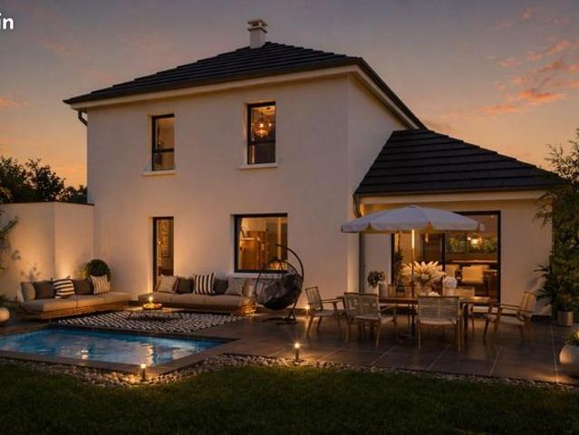 Maison vente à Colmar-Ribeauvillé, Wintzenheim