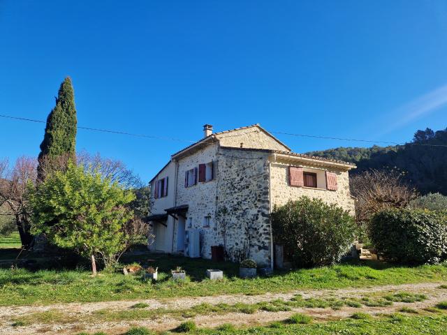 Maison vente à Nyons, Aubres
